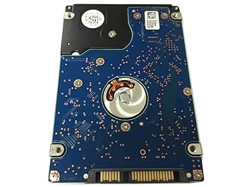 HGST 500GB 7200RPM SATA HDD 18台 Amazon.com: HGST Travelstar 2.5-Inch 500GB 7200RPM SATA III